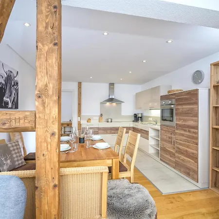 Haus Bergblick | Fahl Grundstuecks Gbr *