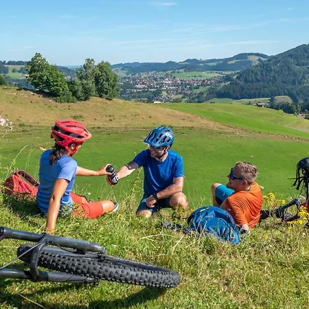 Haus Bergblick | Fahl Grundstuecks Gbr Oberstaufen