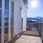 Haus Bergblick | Fahl Grundstuecks Gbr アパート