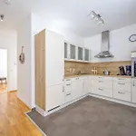 Haus Bergblick | Fahl Grundstuecks Gbr アパート