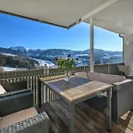 Haus Bergblick | Fahl Grundstuecks Gbr アパート *