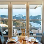 Haus Bergblick | Fahl Grundstuecks Gbr * オーバーシュタウフェン