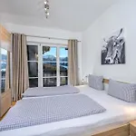 アパート Haus Bergblick | Fahl Grundstuecks Gbr オーバーシュタウフェン