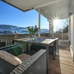 Haus Bergblick | Fahl Grundstuecks Gbr アパート