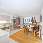 Haus Bergblick | Fahl Grundstuecks Gbr * オーバーシュタウフェン