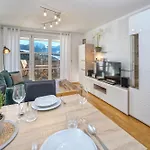 アパート Haus Bergblick | Fahl Grundstuecks Gbr *