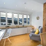 アパート Haus Bergblick | Fahl Grundstuecks Gbr オーバーシュタウフェン