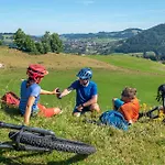Haus Bergblick | Fahl Grundstuecks Gbr オーバーシュタウフェン