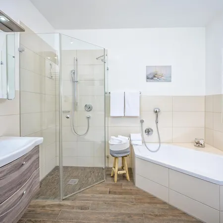 Haus Bergblick Apartament Oberstaufen