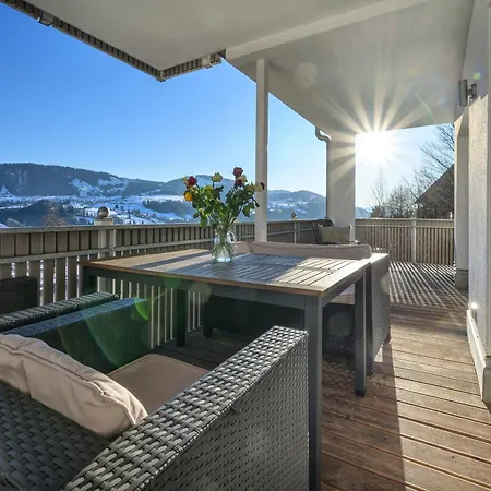 Haus Bergblick | Fahl Grundstuecks Gbr *
