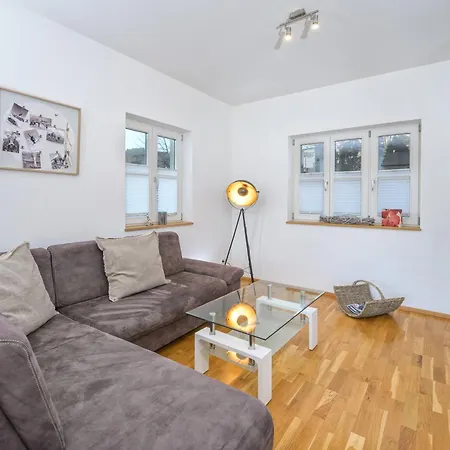 Apartment Haus 