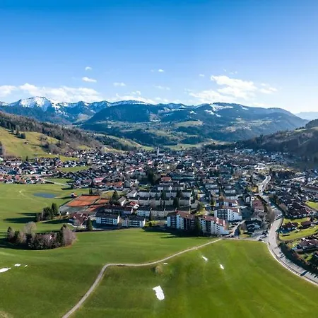 Haus Bergblick | Fahl Grundstücks Gbr