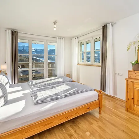 Apartament Haus Bergblick
