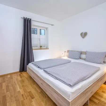 Haus Bergblick Apartament Oberstaufen
