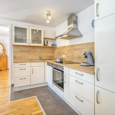 Haus Bergblick | Fahl Grundstücks Gbr *