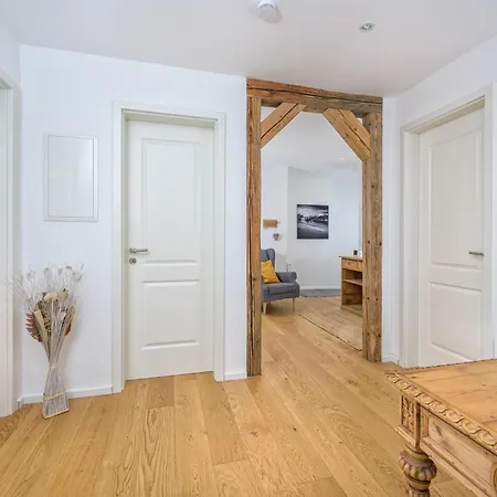 Haus Bergblick Apartament Oberstaufen