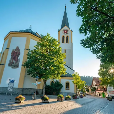 Haus Bergblick
