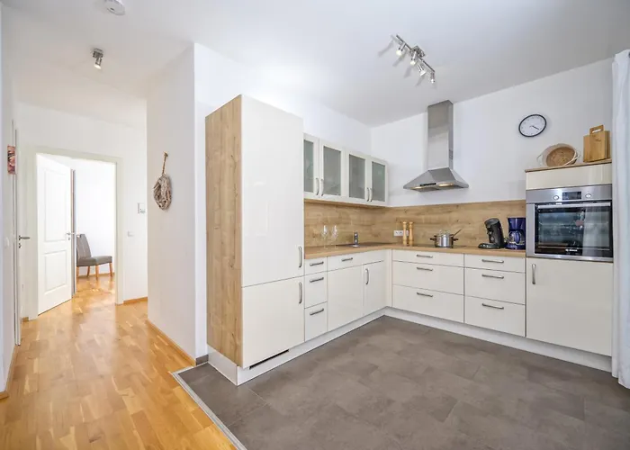 Haus Bergblick | Fahl Grundstuecks Gbr شقة