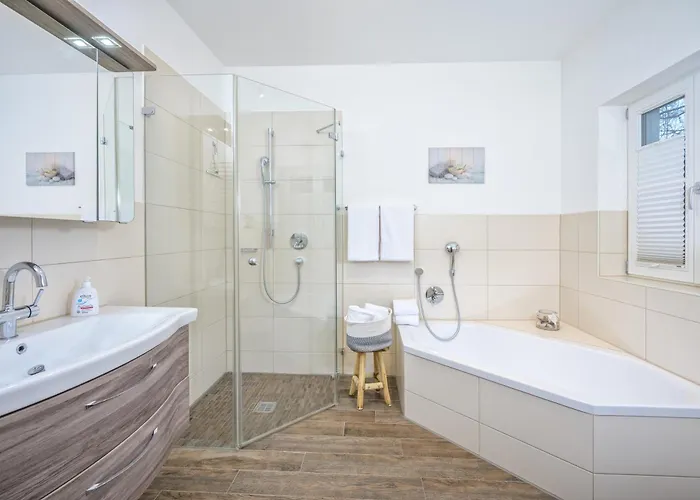 Haus Bergblick | Fahl Grundstuecks Gbr Appartamento Oberstaufen