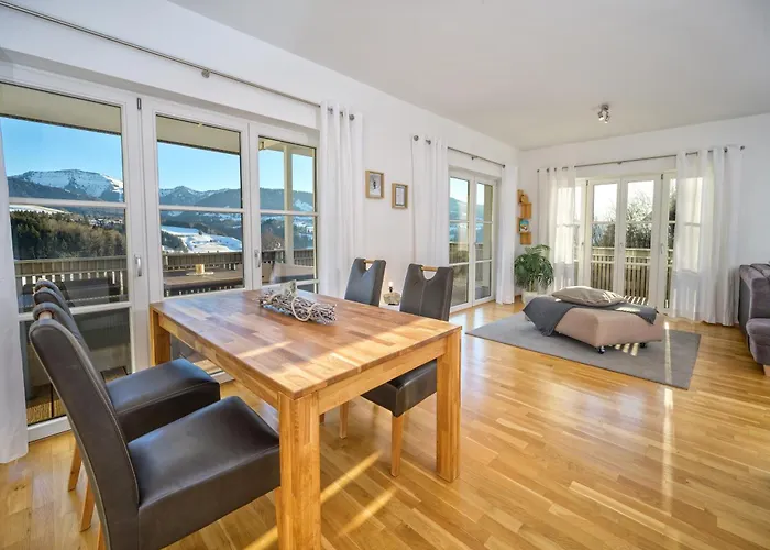 Haus Bergblick | Fahl Grundstuecks Gbr