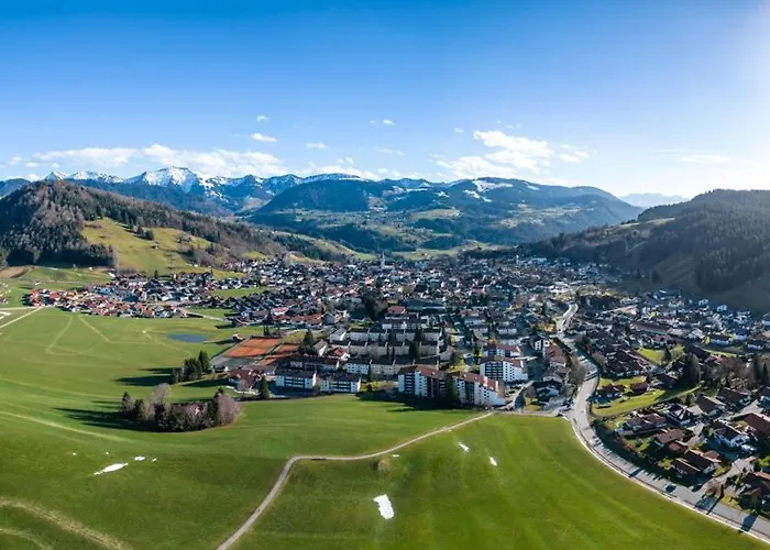 Haus Bergblick | Fahl Grundstuecks Gbr