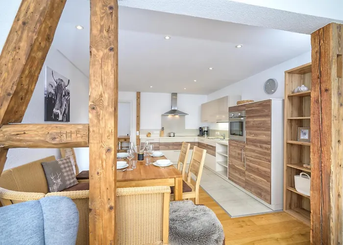 Haus Bergblick | Fahl Grundstuecks Gbr *