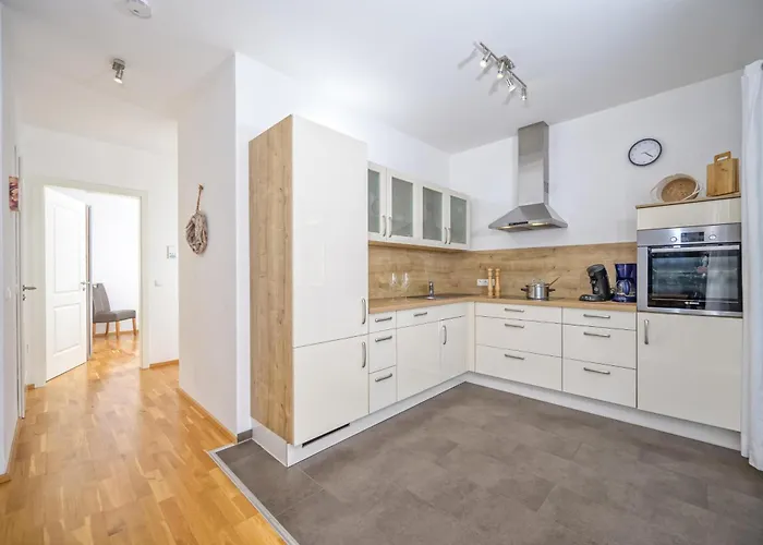 Haus Bergblick | Fahl Grundstuecks Gbr شقة *