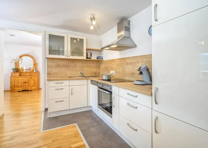 Haus Bergblick | Fahl Grundstuecks Gbr *