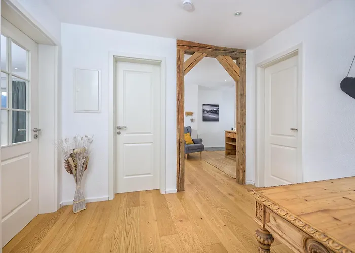 Haus Bergblick | Fahl Grundstuecks Gbr شقة اوبرستوفن