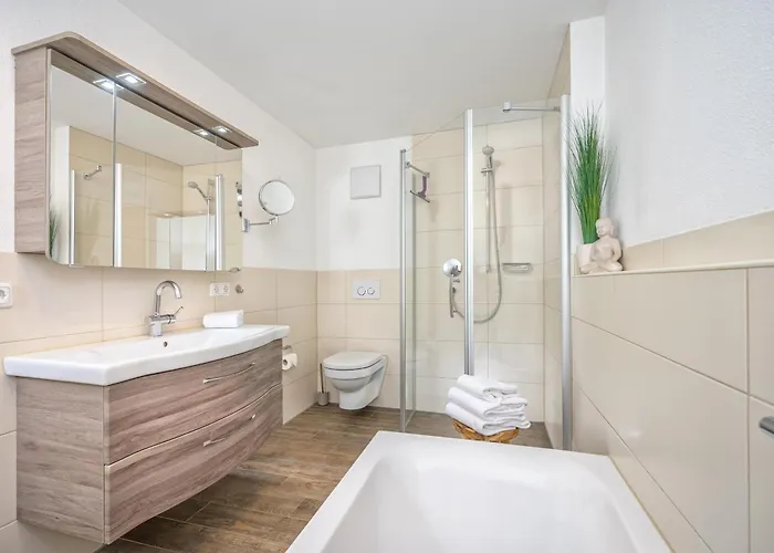 Haus Bergblick | Fahl Grundstuecks Gbr *