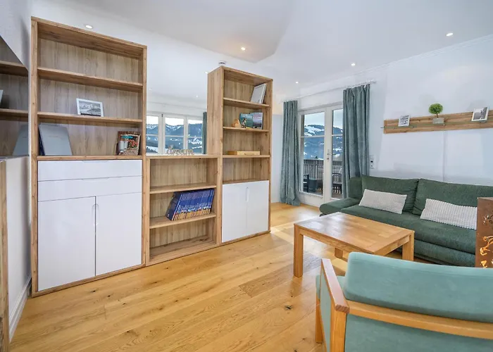 Haus Bergblick | Fahl Grundstuecks Gbr Oberstaufen