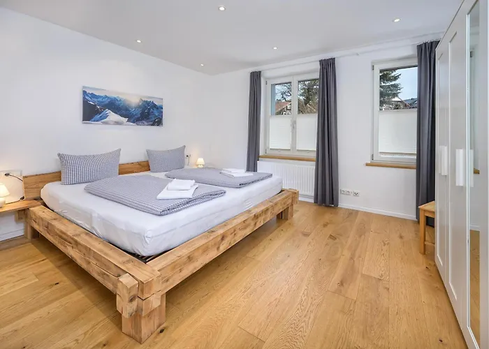 Haus Bergblick | Fahl Grundstuecks Gbr *